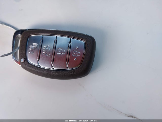 2020 HYUNDAI TUCSON KM8J33AL1LU172651 Photo 10