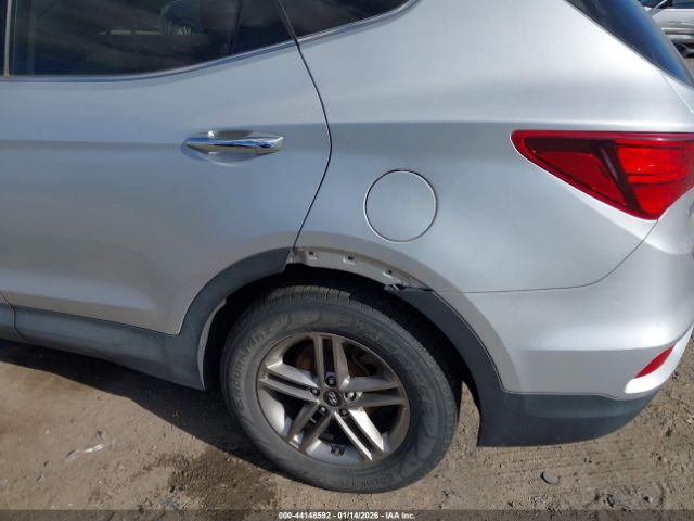 2018 HYUNDAI SANTA FE SPORT 5XYZTDLB7JG562475 Photo 5