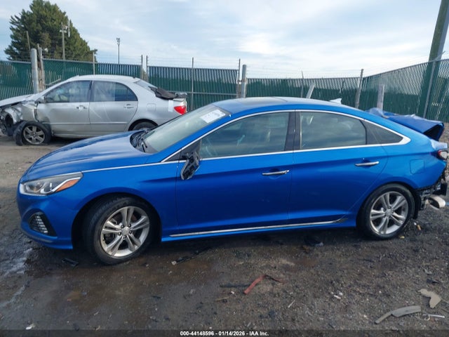 Aukcja sprzedaży 2018 Hyundai Sonata Sport, vin: 5NPE34AF2JH635264, numer aukcji: 44148596
