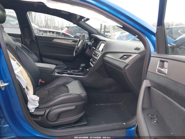Aukcja sprzedaży 2018 Hyundai Sonata Sport, vin: 5NPE34AF2JH635264, numer aukcji: 44148596