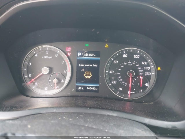 Aukcja sprzedaży 2018 Hyundai Sonata Sport, vin: 5NPE34AF2JH635264, numer aukcji: 44148596