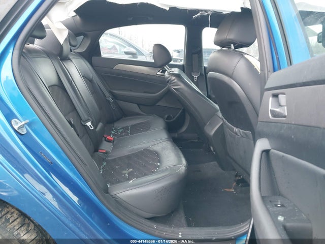 Aukcja sprzedaży 2018 Hyundai Sonata Sport, vin: 5NPE34AF2JH635264, numer aukcji: 44148596