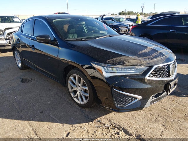 Aukcja sprzedaży 2021 Acura Ilx Standard, vin: 19UDE2F33MA002746, numer aukcji: 44148598