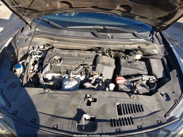 Aukcja sprzedaży 2021 Acura Ilx Standard, vin: 19UDE2F33MA002746, numer aukcji: 44148598