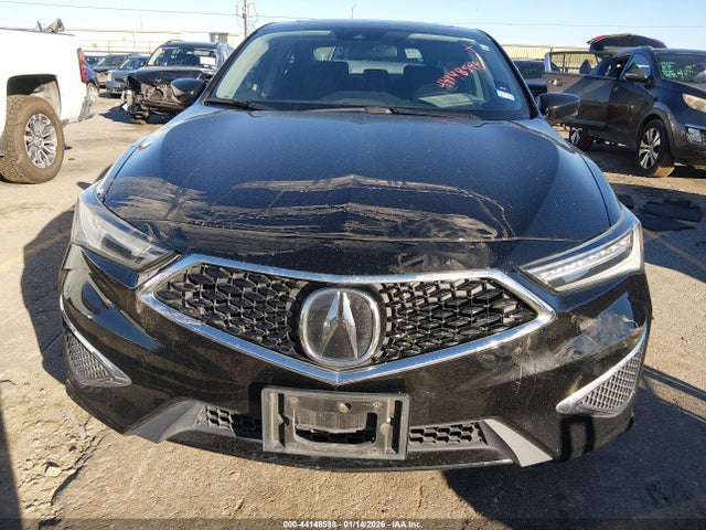 Aukcja sprzedaży 2021 Acura Ilx Standard, vin: 19UDE2F33MA002746, numer aukcji: 44148598
