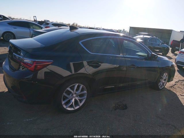 Aukcja sprzedaży 2021 Acura Ilx Standard, vin: 19UDE2F33MA002746, numer aukcji: 44148598