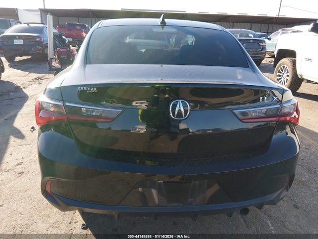 Aukcja sprzedaży 2021 Acura Ilx Standard, vin: 19UDE2F33MA002746, numer aukcji: 44148598