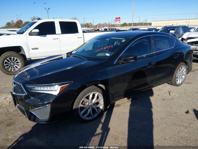 Aukcja sprzedaży 2021 Acura Ilx Standard, vin: 19UDE2F33MA002746, numer aukcji: 44148598