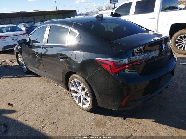 Aukcja sprzedaży 2021 Acura Ilx Standard, vin: 19UDE2F33MA002746, numer aukcji: 44148598