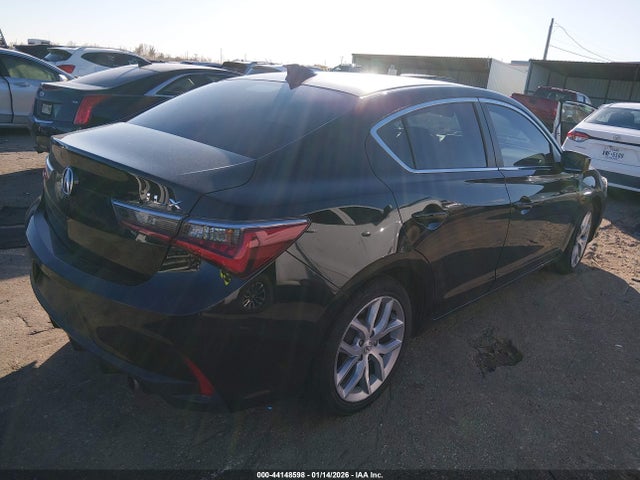 Aukcja sprzedaży 2021 Acura Ilx Standard, vin: 19UDE2F33MA002746, numer aukcji: 44148598