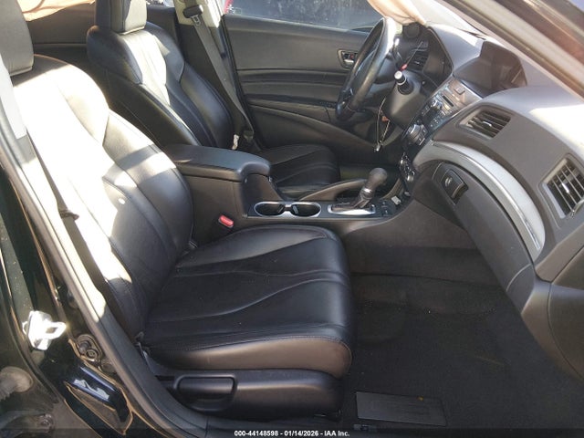 Aukcja sprzedaży 2021 Acura Ilx Standard, vin: 19UDE2F33MA002746, numer aukcji: 44148598