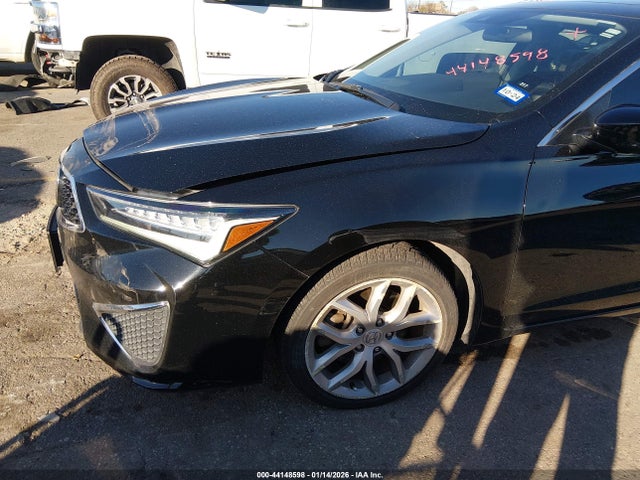 Aukcja sprzedaży 2021 Acura Ilx Standard, vin: 19UDE2F33MA002746, numer aukcji: 44148598