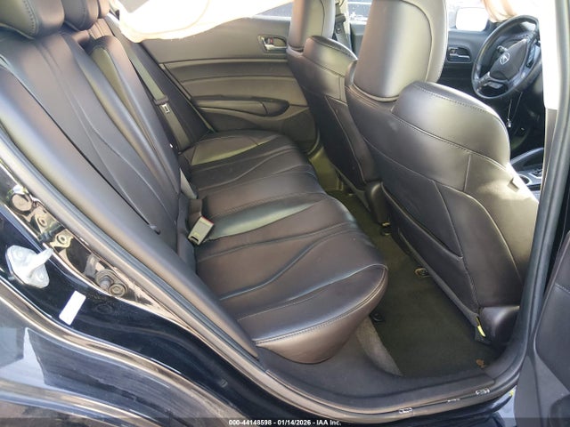 Aukcja sprzedaży 2021 Acura Ilx Standard, vin: 19UDE2F33MA002746, numer aukcji: 44148598