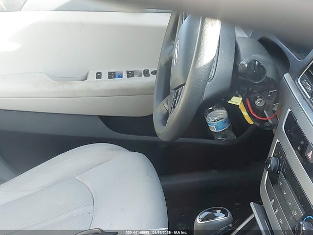 5NPE24AF4HH506536 Hyundai Sonata