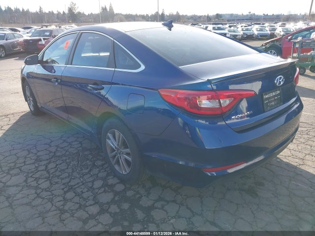 5NPE24AF4HH506536 Hyundai Sonata
