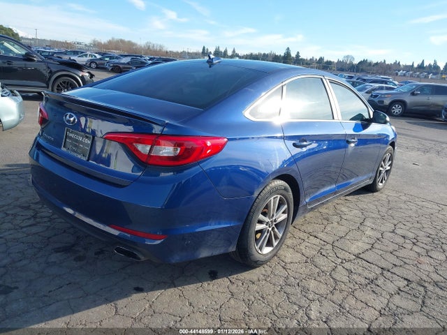 5NPE24AF4HH506536 Hyundai Sonata