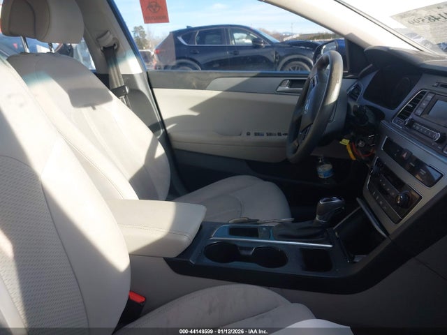 5NPE24AF4HH506536 Hyundai Sonata
