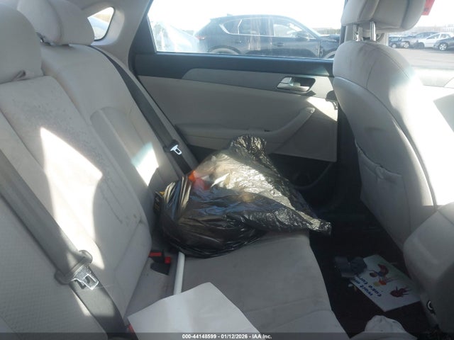 5NPE24AF4HH506536 Hyundai Sonata