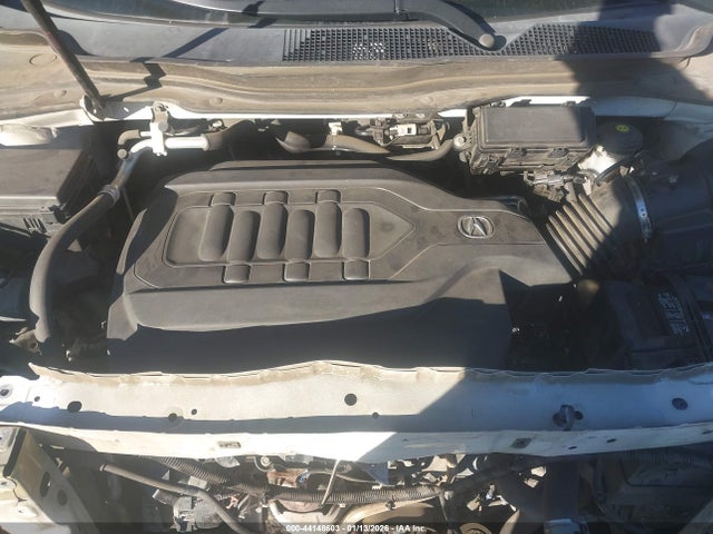 2014 ACURA MDX 5FRYD4H23EB050175 Photo 9