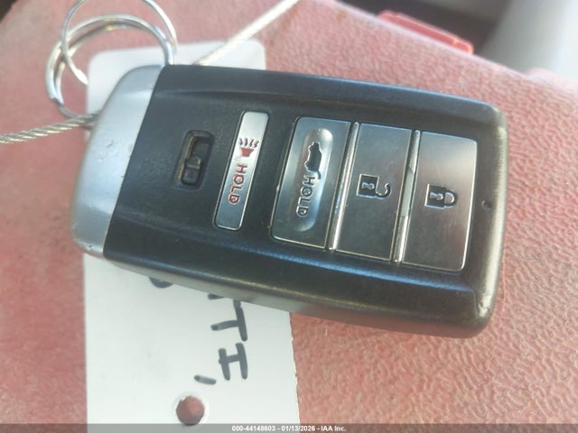 2014 ACURA MDX 5FRYD4H23EB050175 Photo 10