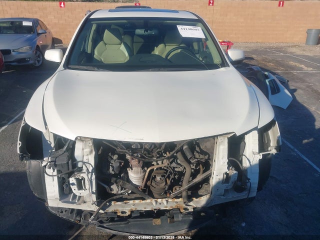 Acura MDX 2014 5FRYD4H23EB050175 Image 13