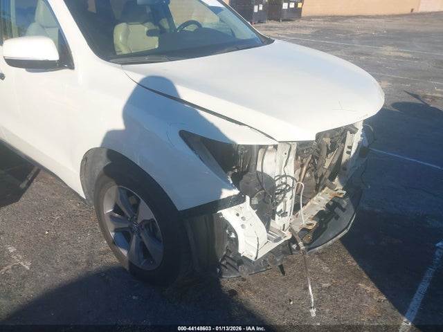 Acura MDX 2014 5FRYD4H23EB050175 Image 20