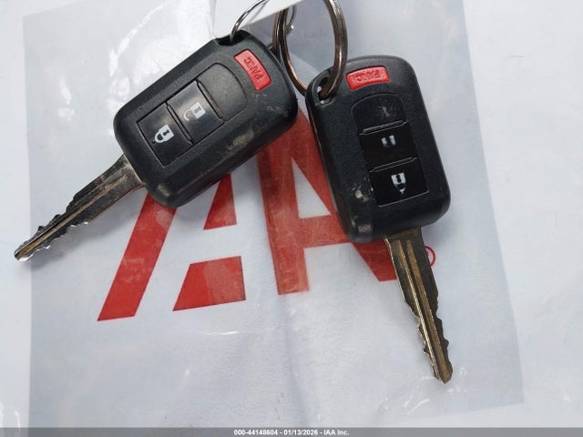 ML32AUHJXNH008824 Mitsubishi Mirage Es/le