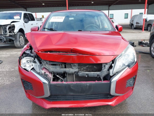 ML32AUHJXNH008824 Mitsubishi Mirage Es/le