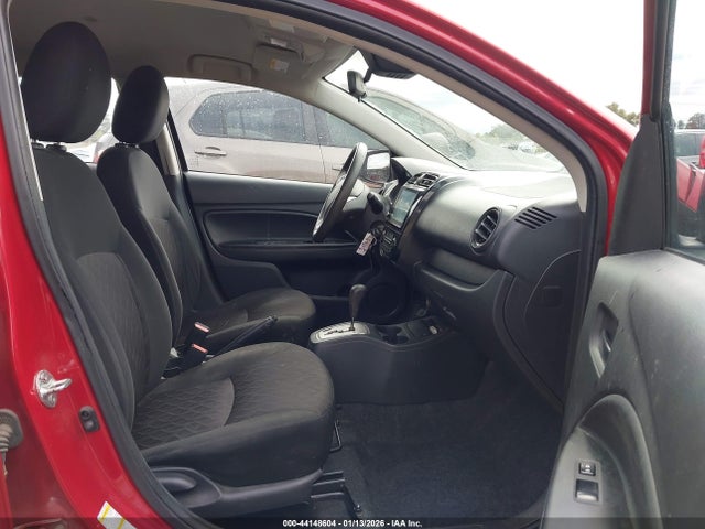 ML32AUHJXNH008824 Mitsubishi Mirage Es/le