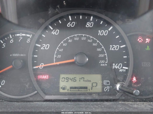 ML32AUHJXNH008824 Mitsubishi Mirage Es/le