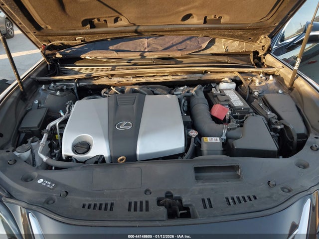 58ADZ1B12RU164072 Lexus ES 350