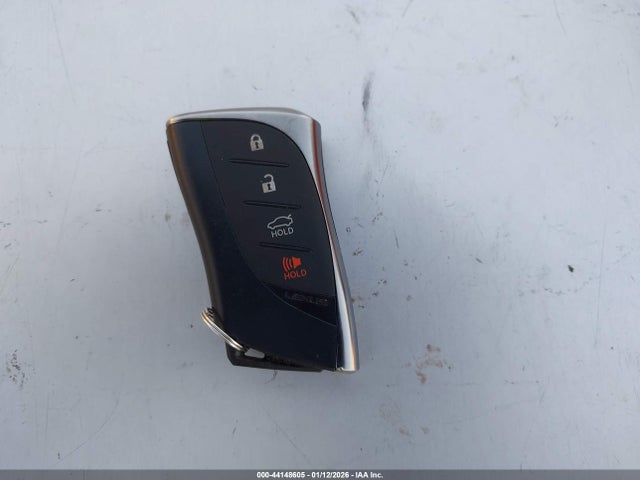 58ADZ1B12RU164072 Lexus ES 350