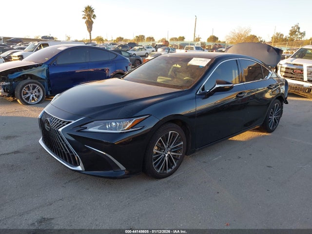 58ADZ1B12RU164072 Lexus ES 350