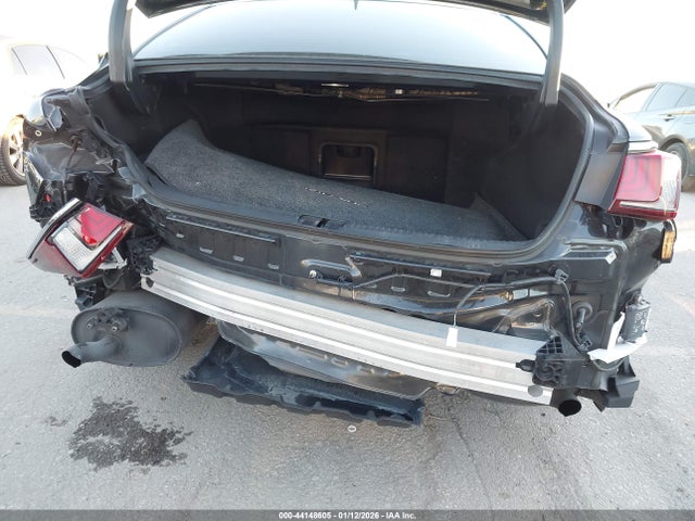 58ADZ1B12RU164072 Lexus ES 350