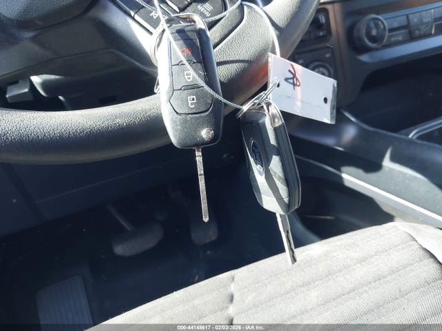 2023 FORD F-150 1FTFW1E54PKE97278 Photo 10