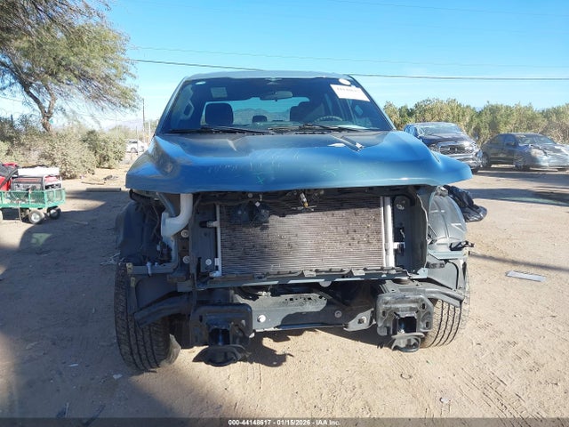 1FTFW1E54PKE97278 Ford F-150 Xl