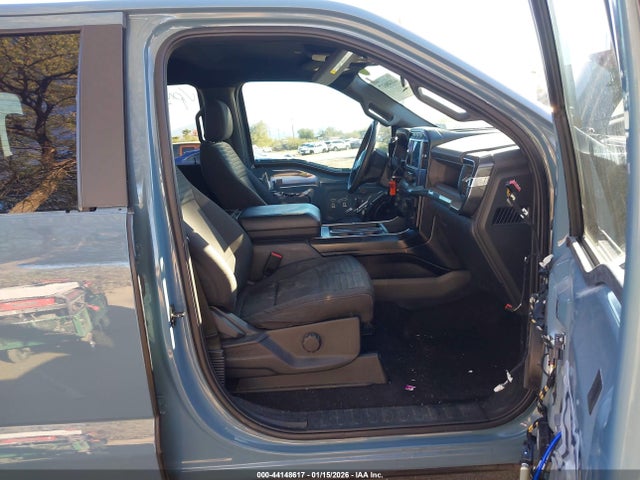 2023 FORD F-150 1FTFW1E54PKE97278 Photo 4