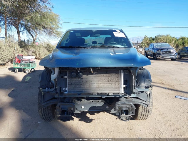 2023 FORD F-150 1FTFW1E54PKE97278 Photo 5