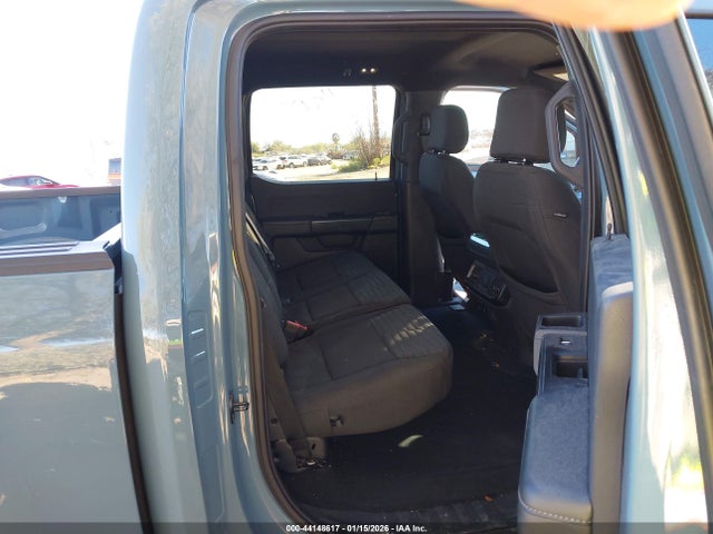 2023 FORD F-150 1FTFW1E54PKE97278 Photo 7