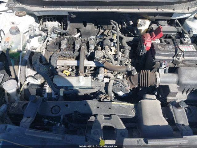 2023 NISSAN KICKS 3N1CP5BV2PL528508 Photo 9