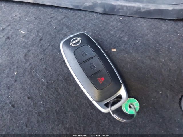 2023 NISSAN KICKS 3N1CP5BV2PL528508 Photo 10