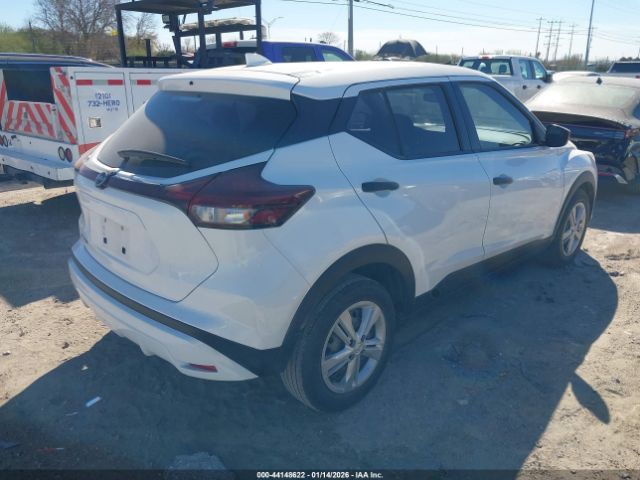 2023 NISSAN KICKS 3N1CP5BV2PL528508 Photo 3