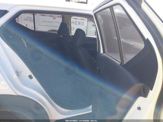 2023 NISSAN KICKS 3N1CP5BV2PL528508 Photo 7