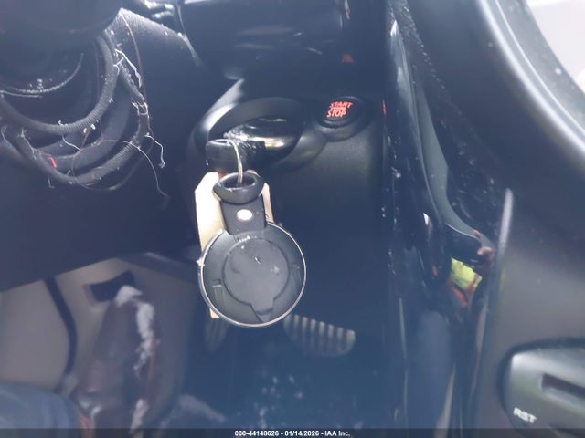 2013 MINI COUNTRYMAN WMWZC3C58DWP23036 Photo 10