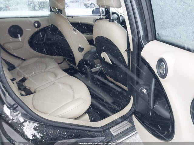 2013 MINI COUNTRYMAN WMWZC3C58DWP23036 Photo 7
