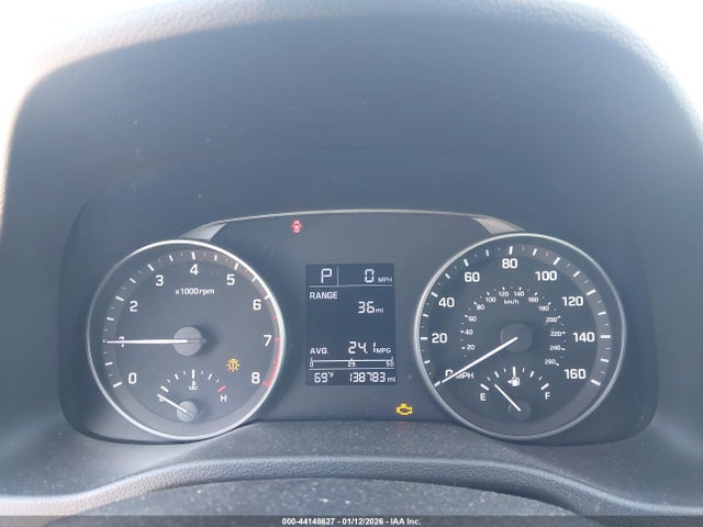5NPD84LF5HH187994 Hyundai ELANTRA SE