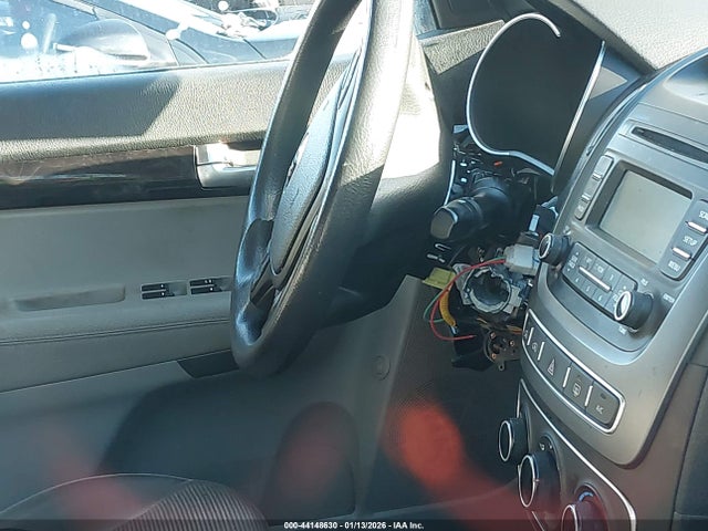 5XYKT4A75EG426013 KIA Sorento Lx V6