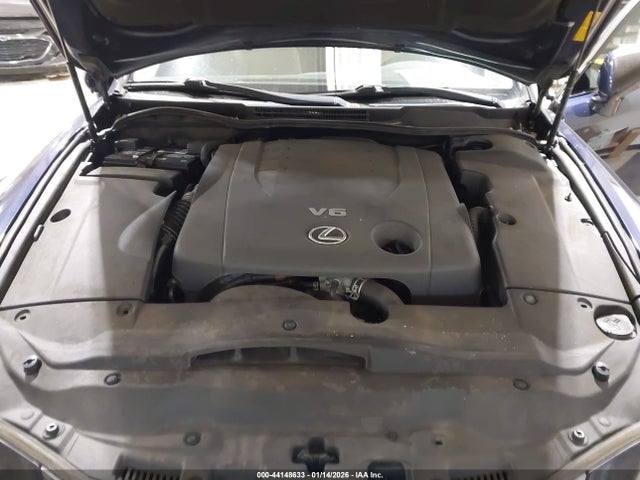 Aukcja sprzedaży 2011 Lexus Is 250, vin: JTHBF5C26B5133450, numer aukcji: 44148633