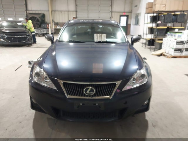 Aukcja sprzedaży 2011 Lexus Is 250, vin: JTHBF5C26B5133450, numer aukcji: 44148633