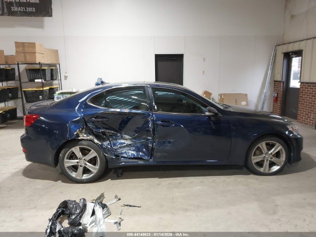Aukcja sprzedaży 2011 Lexus Is 250, vin: JTHBF5C26B5133450, numer aukcji: 44148633